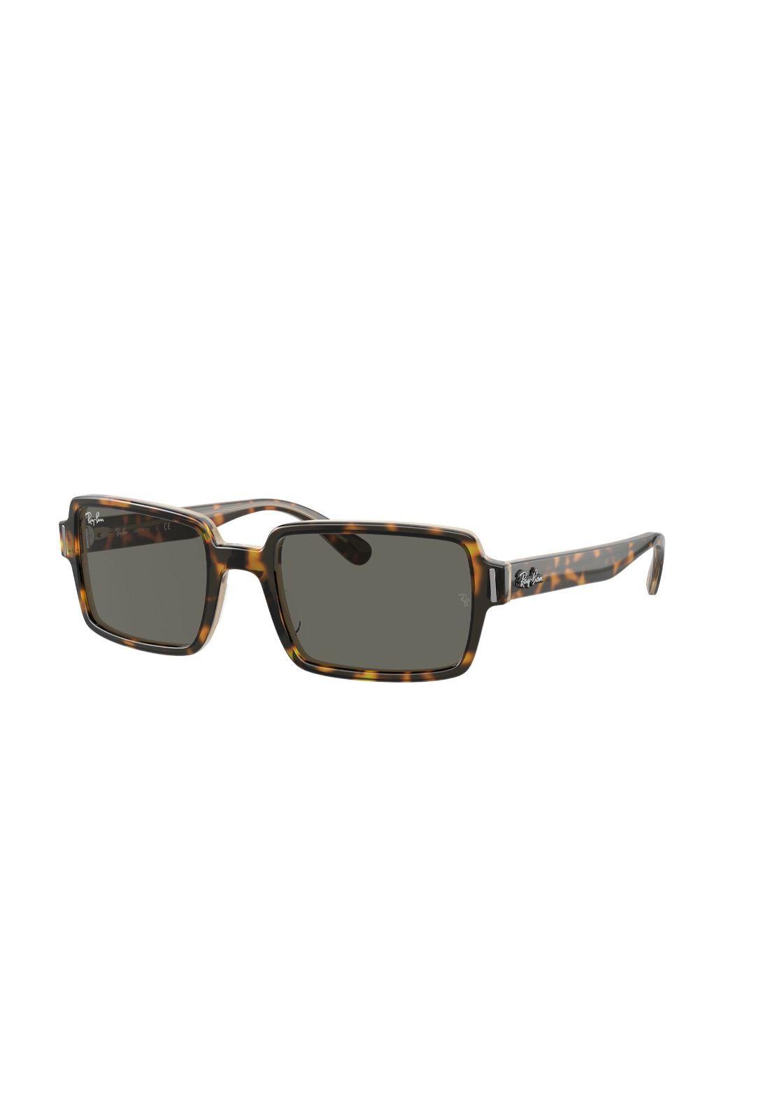 Lentes de Sol Benji Marron Ray-Ban RB2189-0