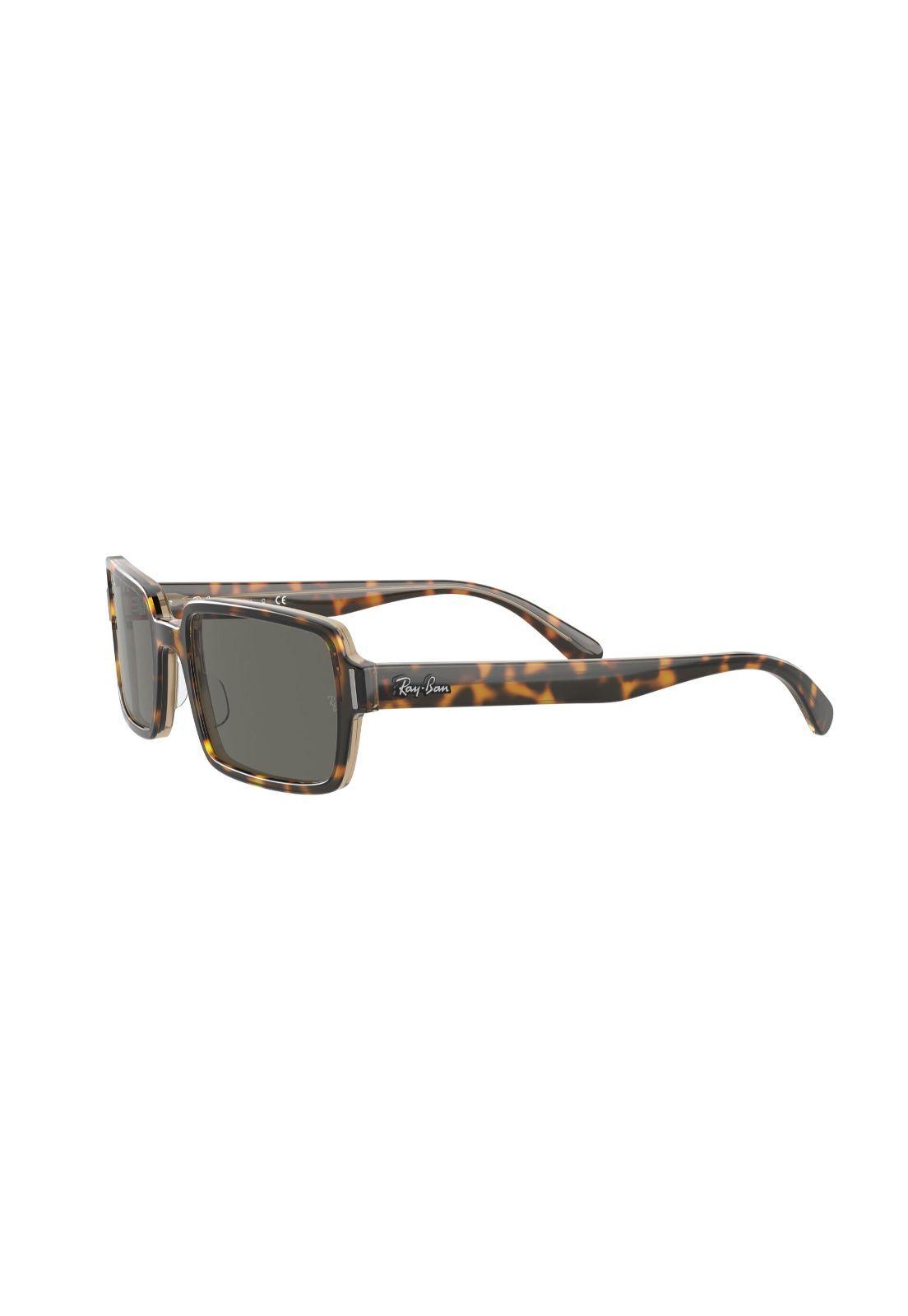 Lentes de Sol Benji Marron Ray-Ban RB2189-2