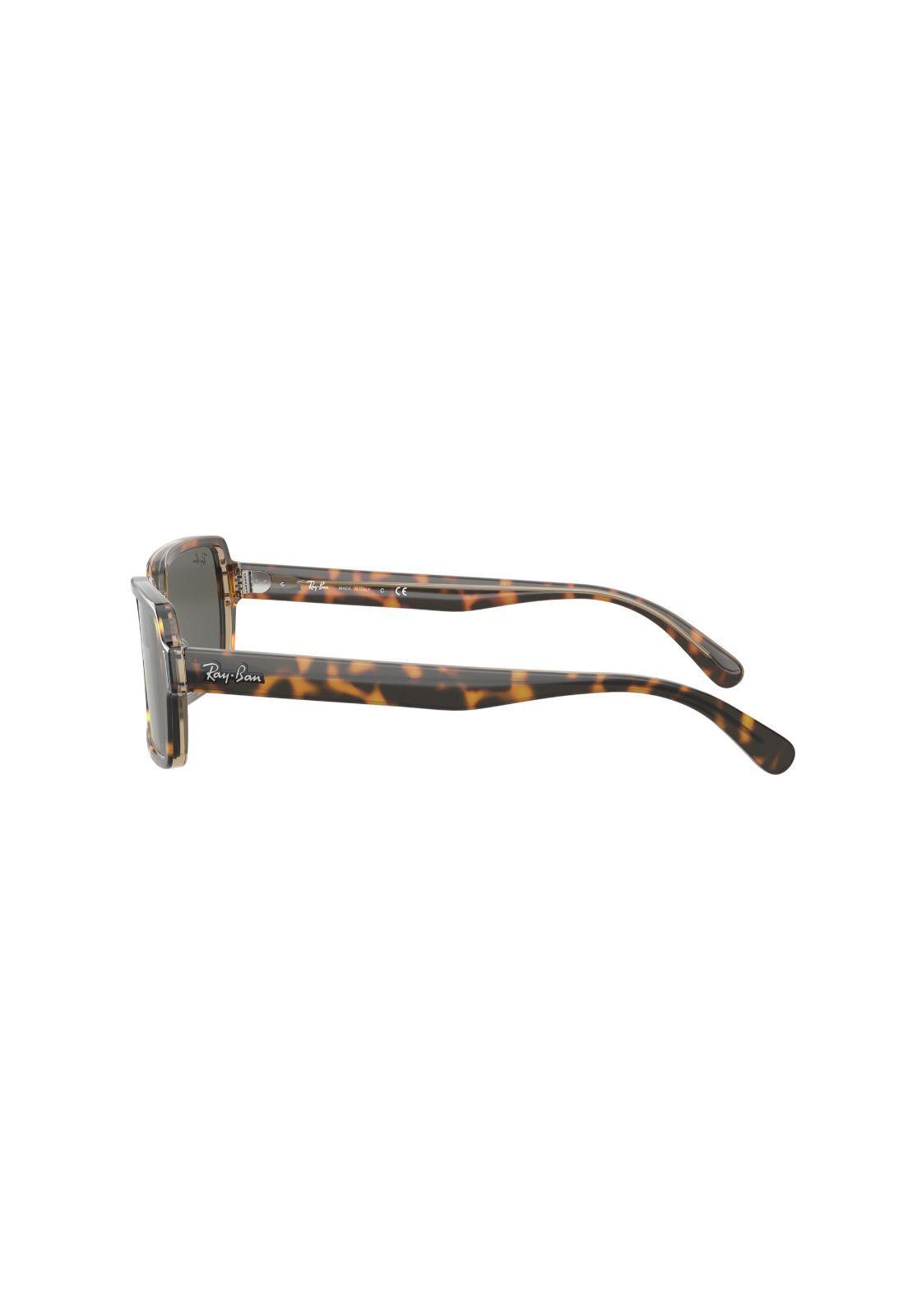 Lentes de Sol Benji Marron Ray-Ban RB2189-3