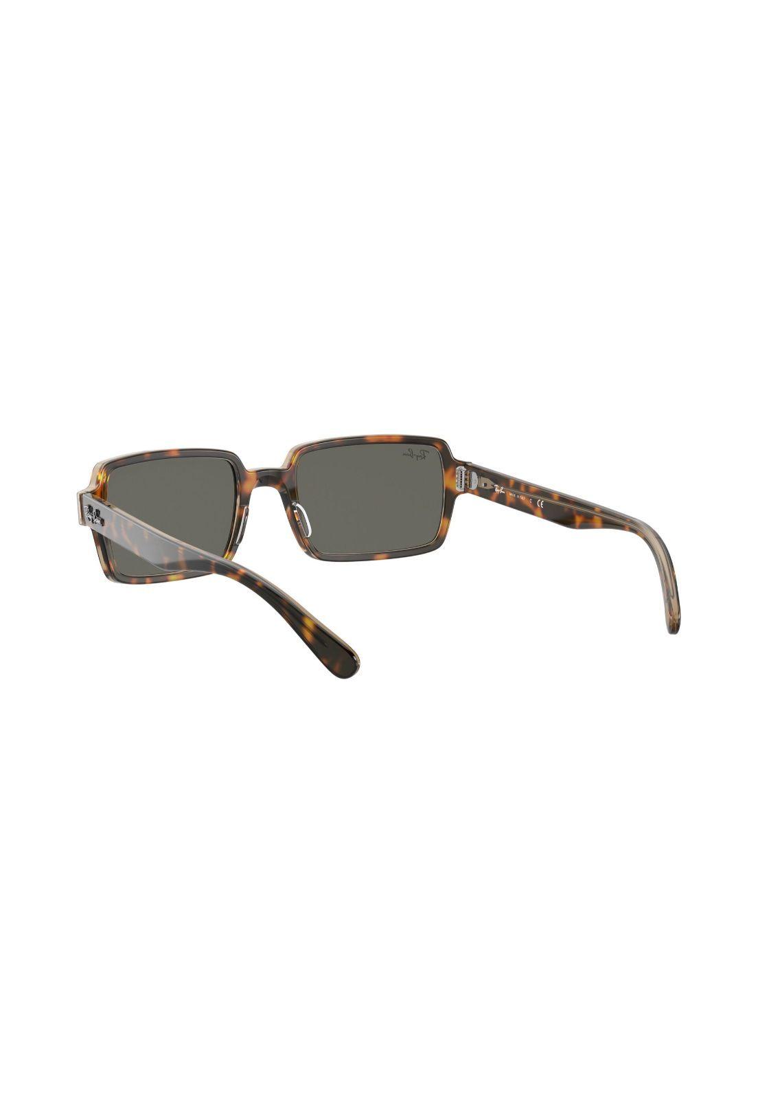 Lentes de Sol Benji Marron Ray-Ban RB2189-5