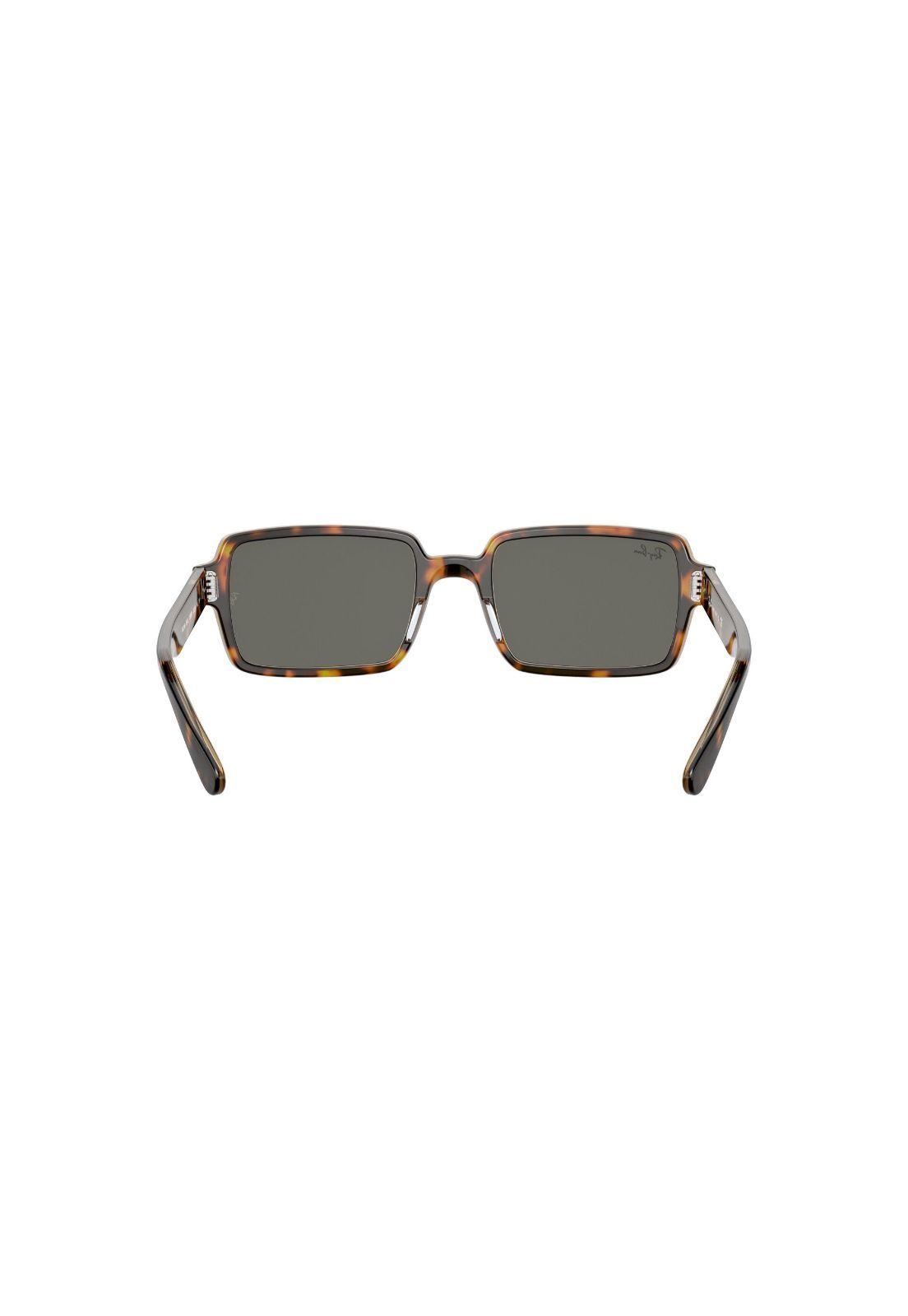Lentes de Sol Benji Marron Ray-Ban RB2189-6