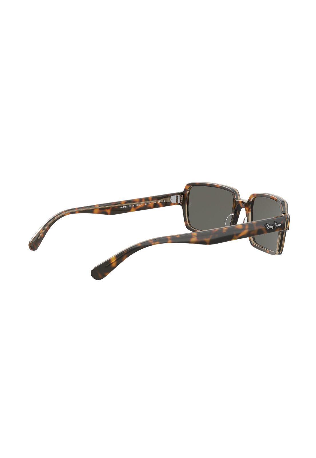 Lentes de Sol Benji Marron Ray-Ban RB2189-8