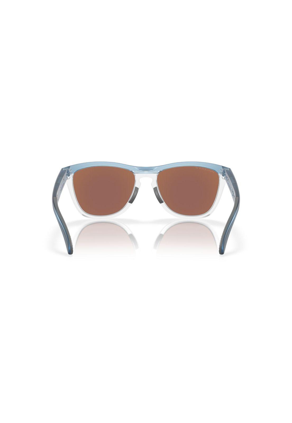 Lentes de Sol Frogskins R Prizm Polar Oakley OO9284928409-3