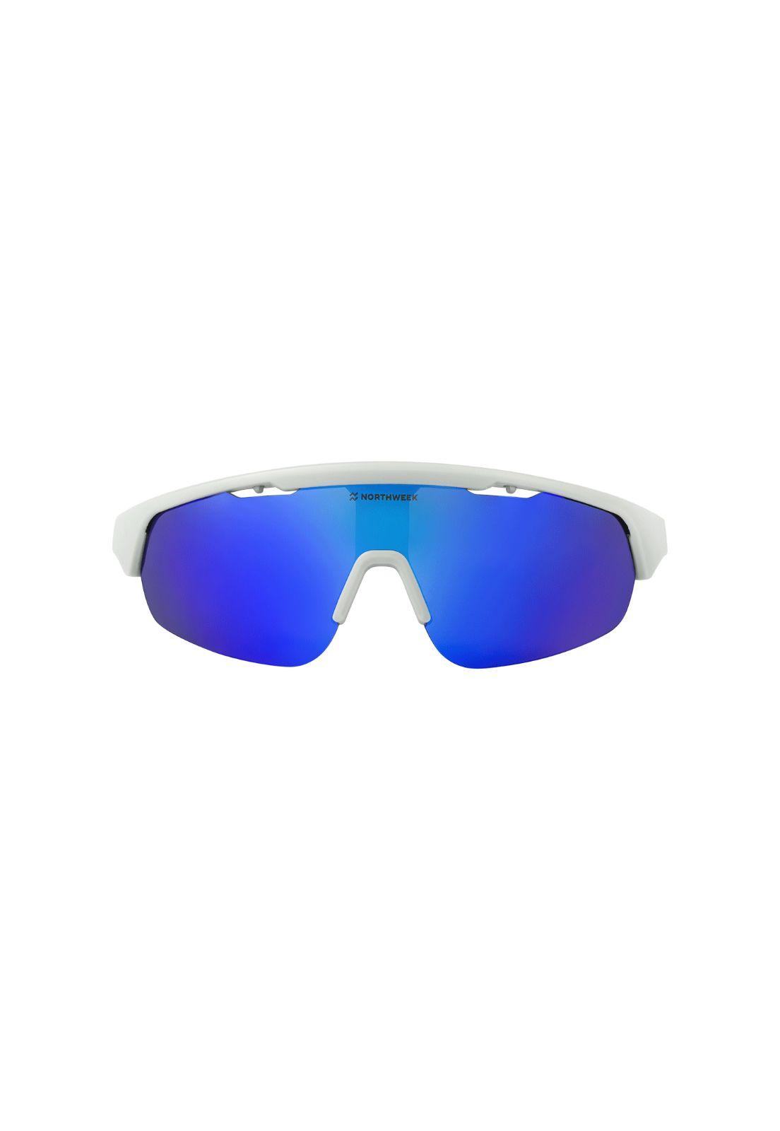 Lentes de Sol Blanco Northweek NS1801002-0