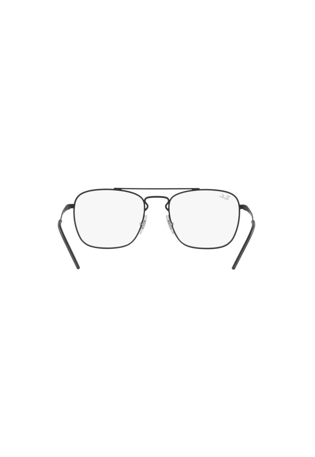 Lentes Fotosensibles Negro Ray-Ban Transitions RB35889014M3-3