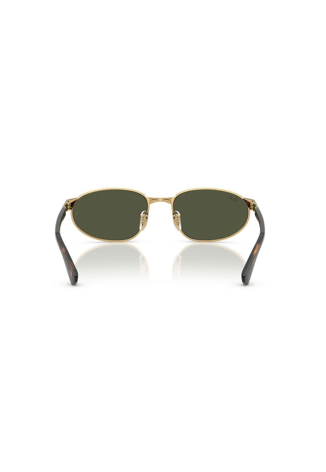 Ray-Ban Lentes de Sol RB3777 001/31 59-3