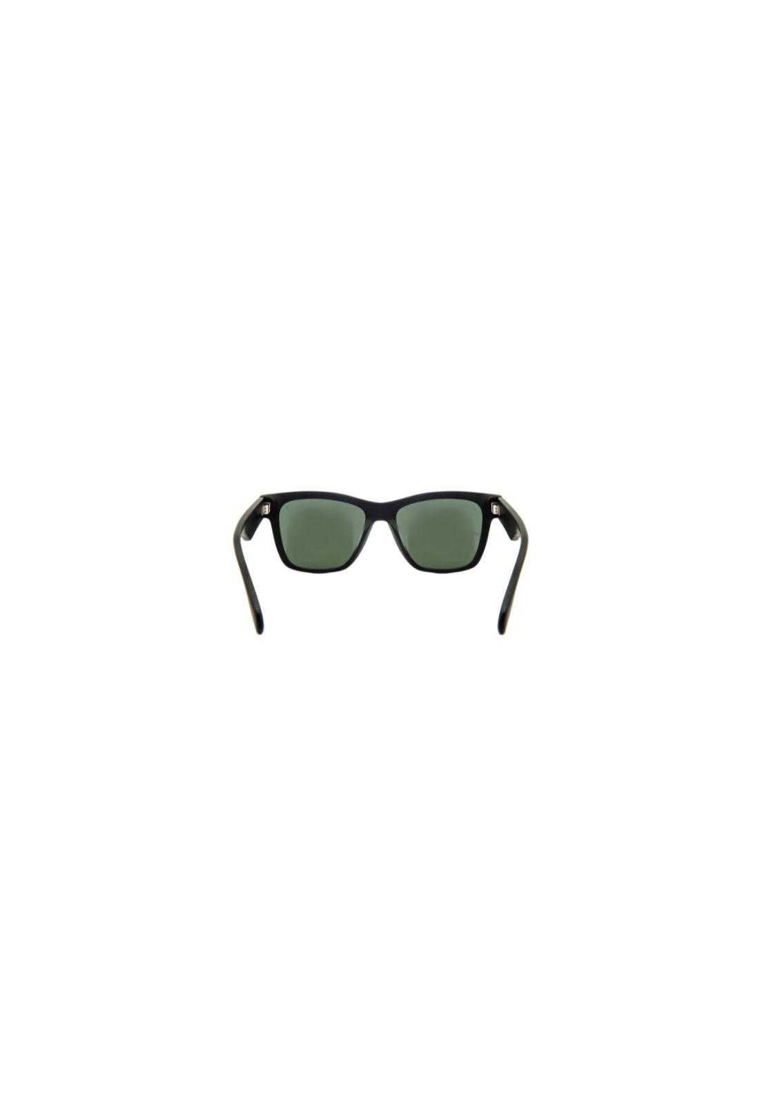 Lentes De Sol The Wave Negro Mita Eyewear THEWAVEC255-3