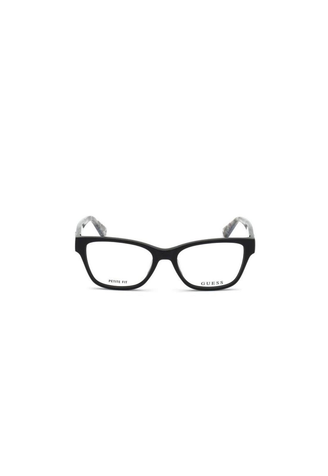 Lentes Opticos Negro Guess GU278100154-1