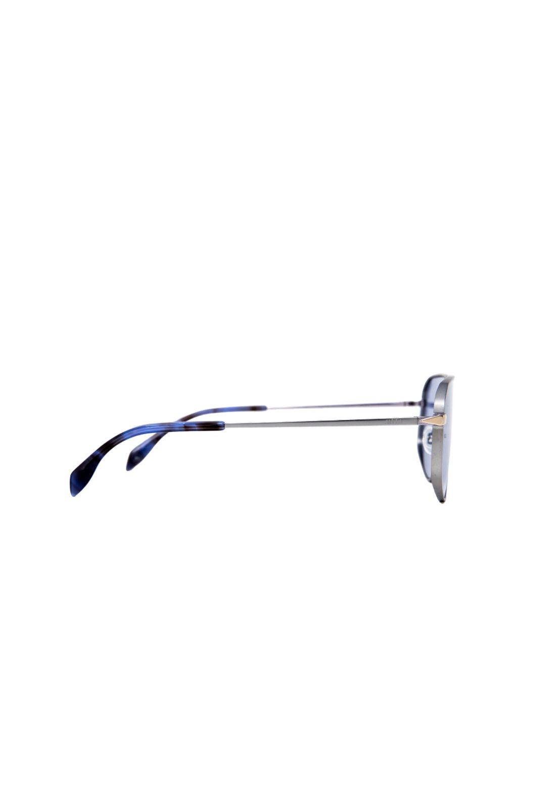 Lentes De Sol Milano Gunmetal Mita Eyewear-2