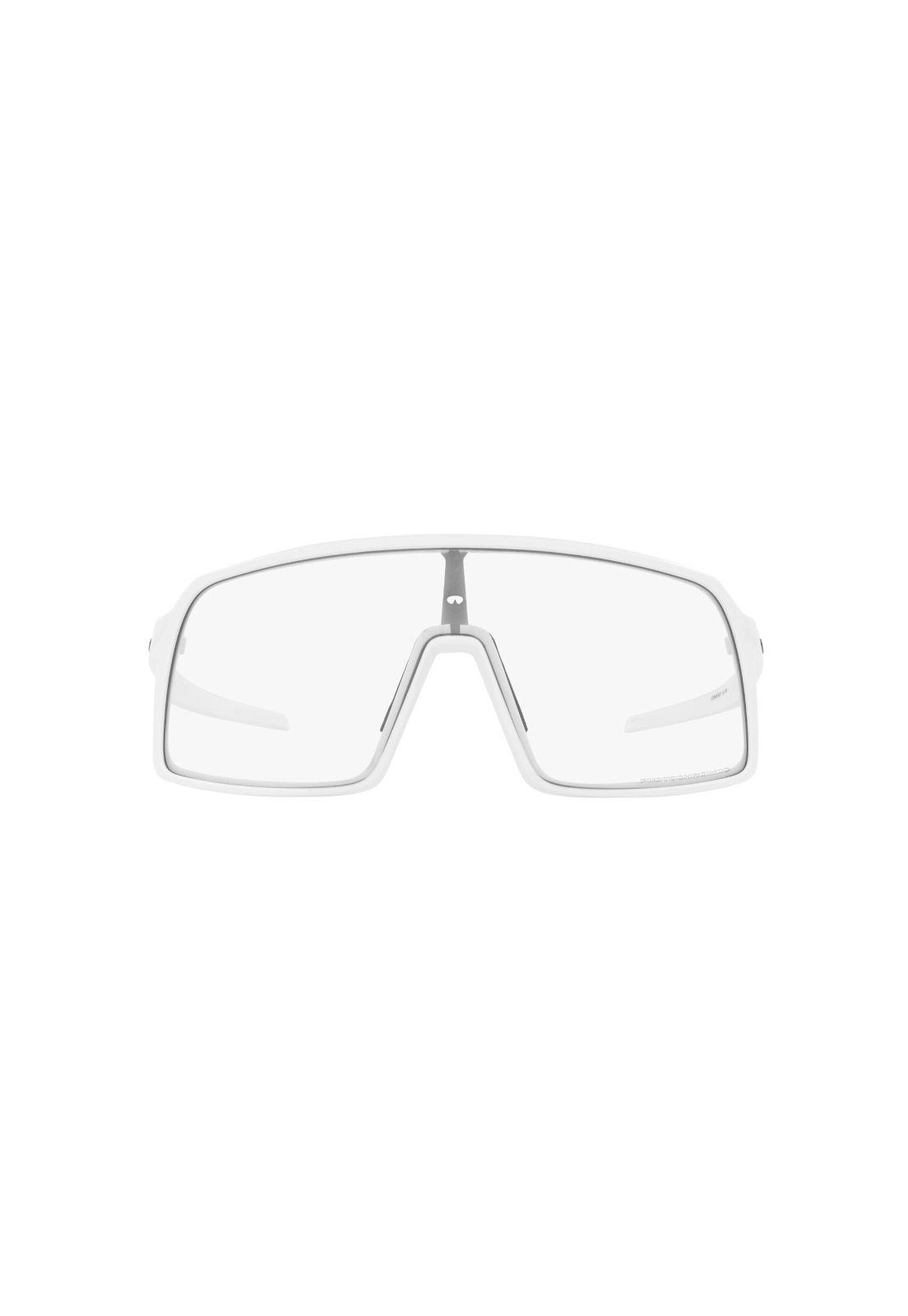Lentes Fotocromáticos a Negro Iridium Sutro Oakley-0