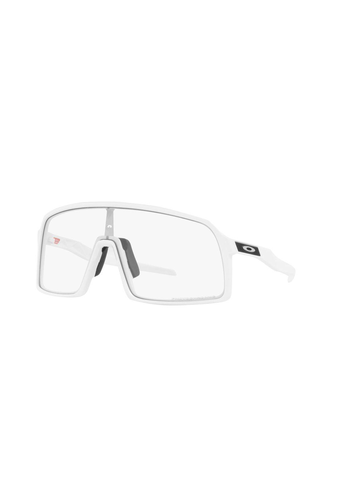 Lentes Fotocromáticos a Negro Iridium Sutro Oakley-1
