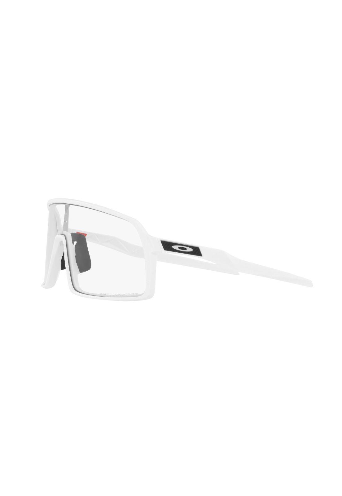 Lentes Fotocromáticos a Negro Iridium Sutro Oakley-2