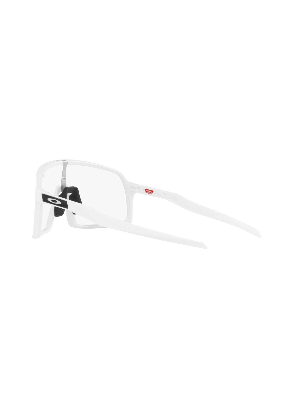 Lentes Fotocromáticos a Negro Iridium Sutro Oakley-4