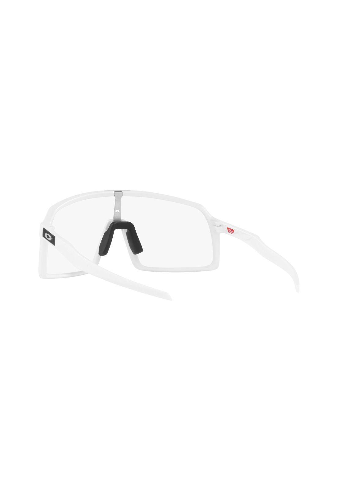 Lentes Fotocromáticos a Negro Iridium Sutro Oakley-5