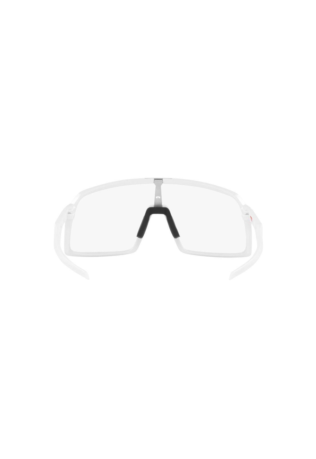 Lentes Fotocromáticos a Negro Iridium Sutro Oakley-6
