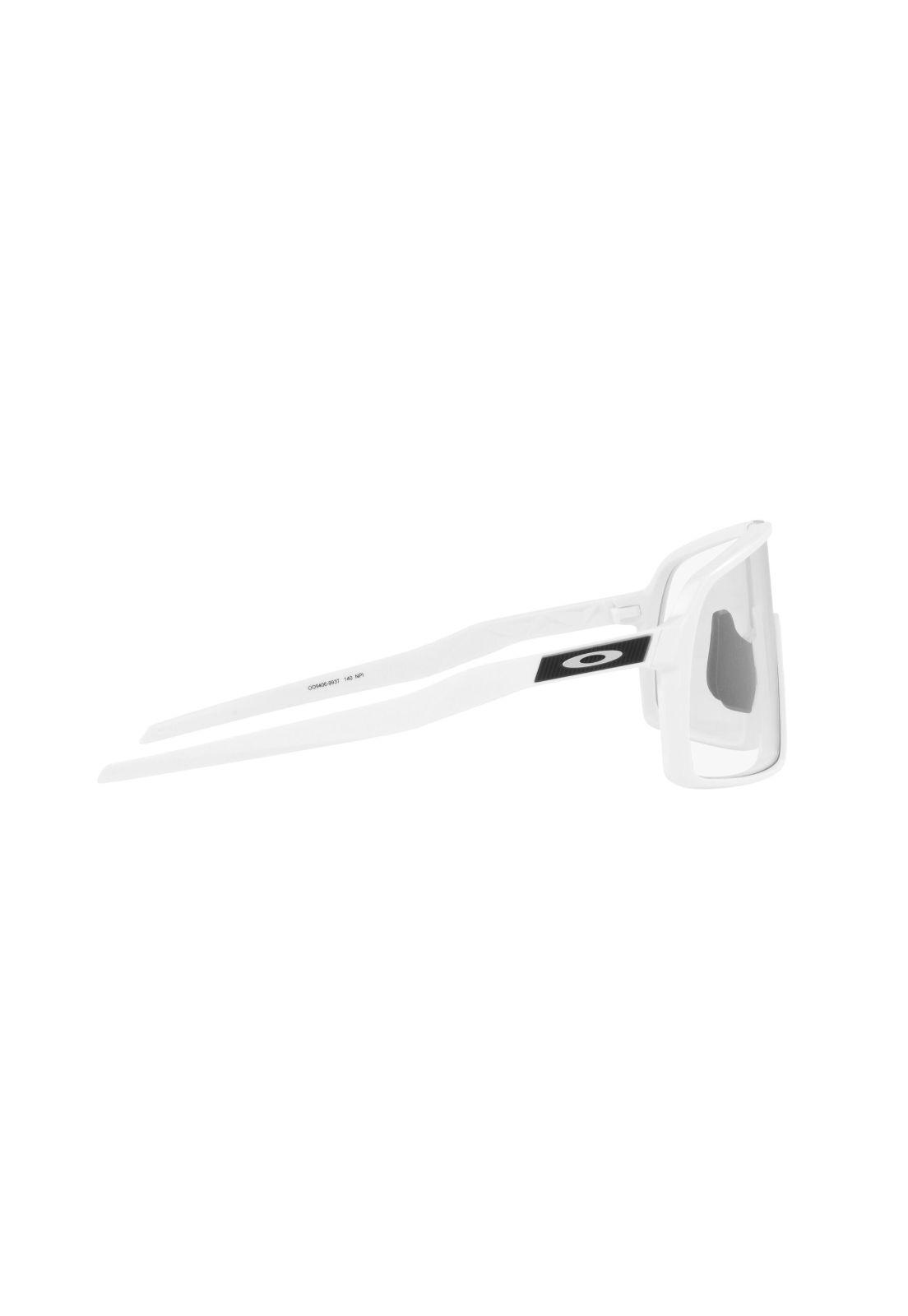 Lentes Fotocromáticos a Negro Iridium Sutro Oakley-9