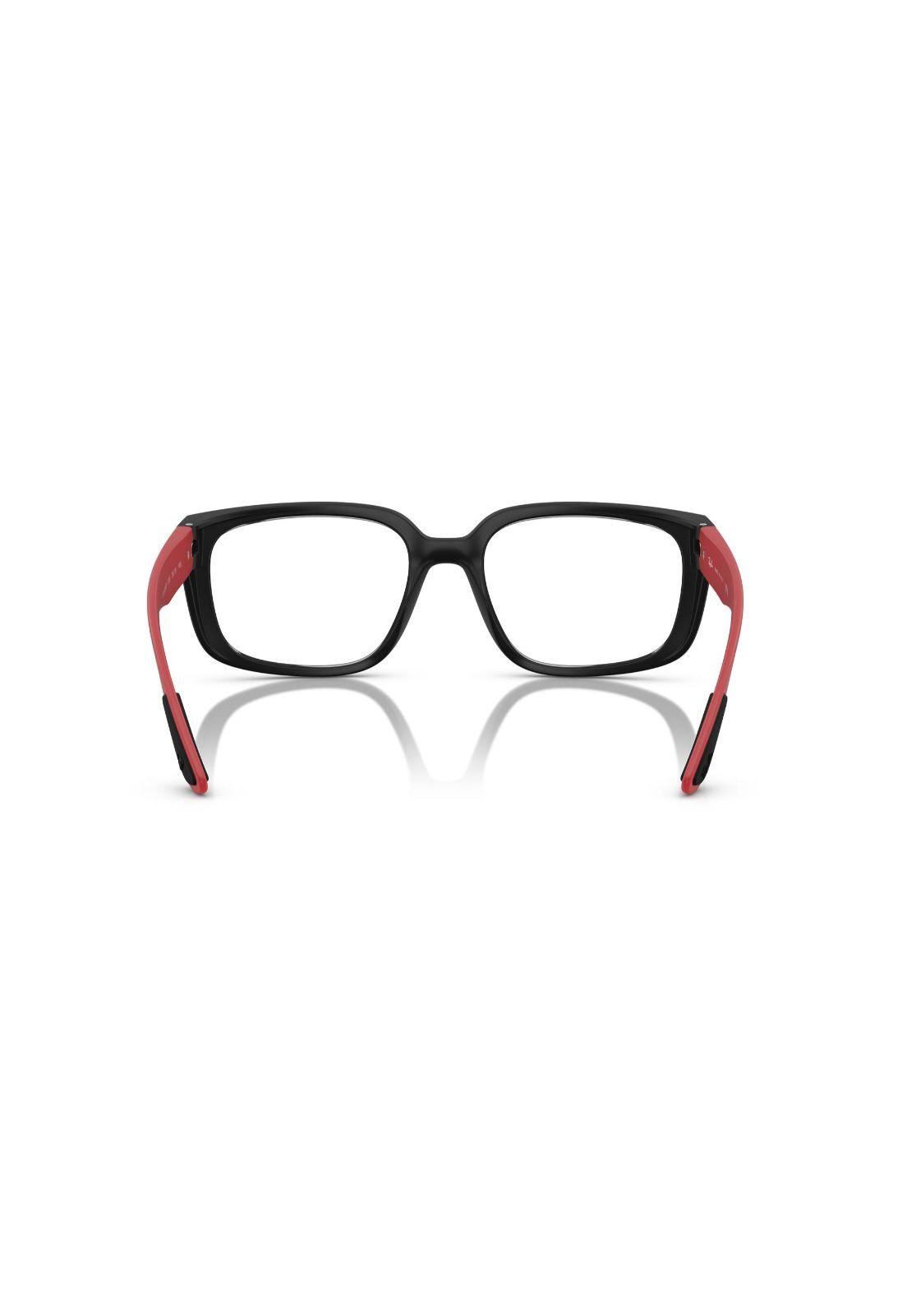 Ray-Ban Ferrari Lentes Ópticos RX4443VM F700  55-3
