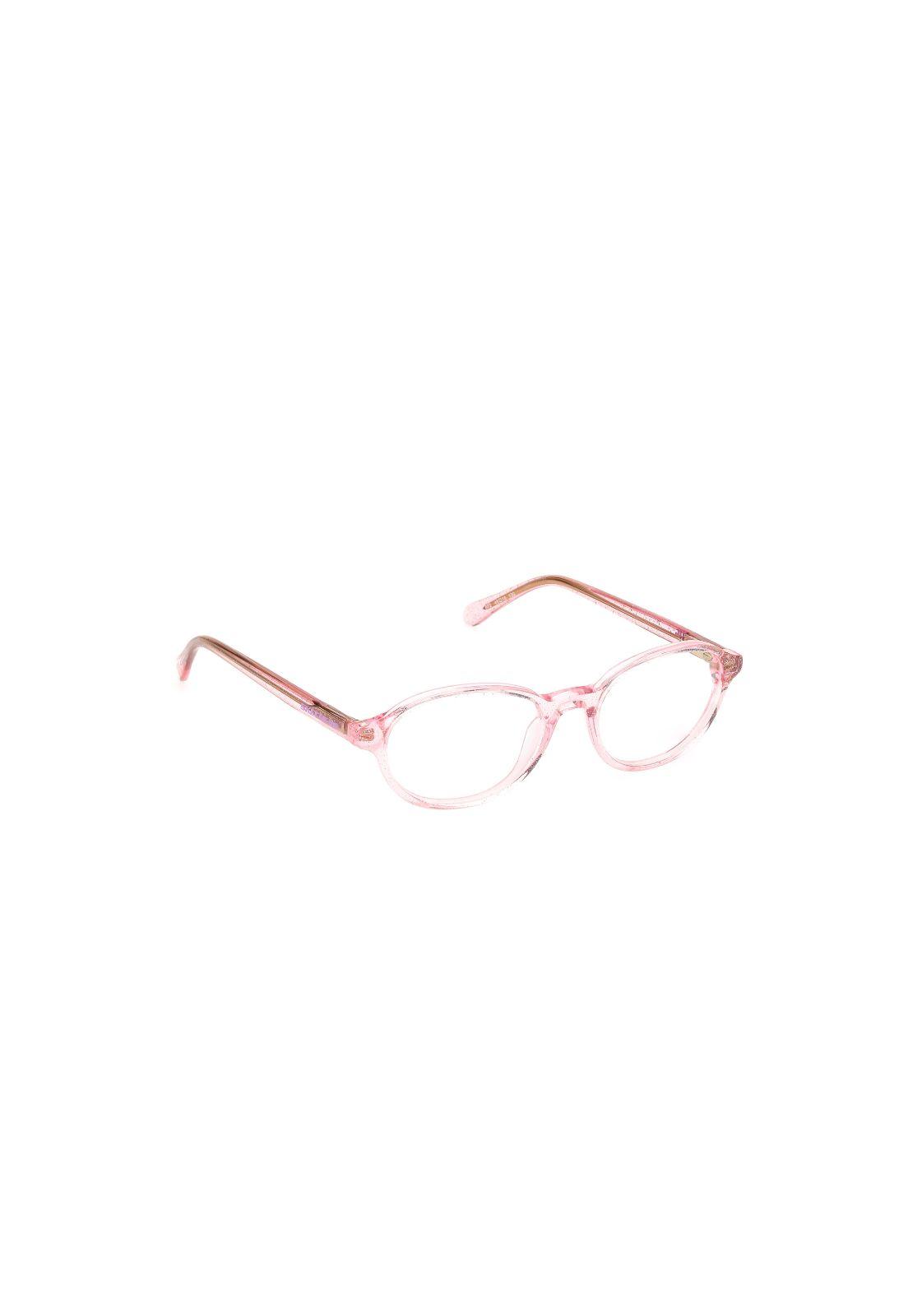 Lentes Ópticos Rosado Transparente Skechers Kids SE50009072-7
