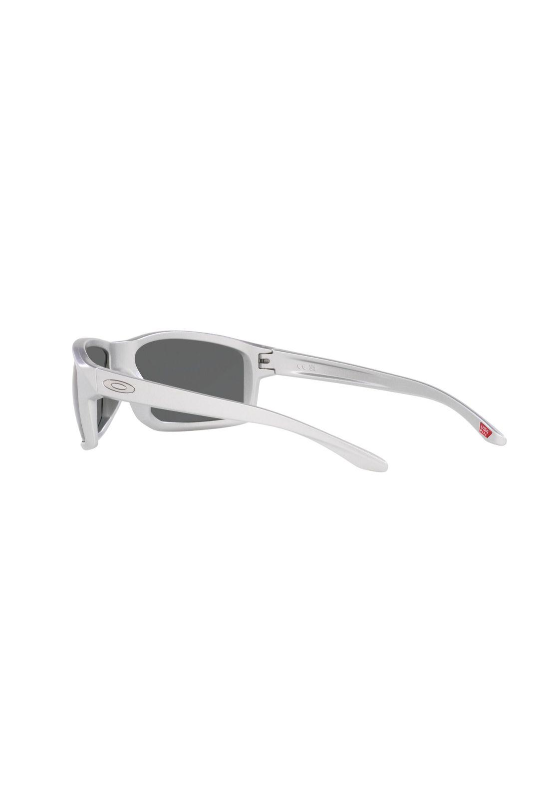 Lentes de Sol Gibston Prizm Black Oakley-4