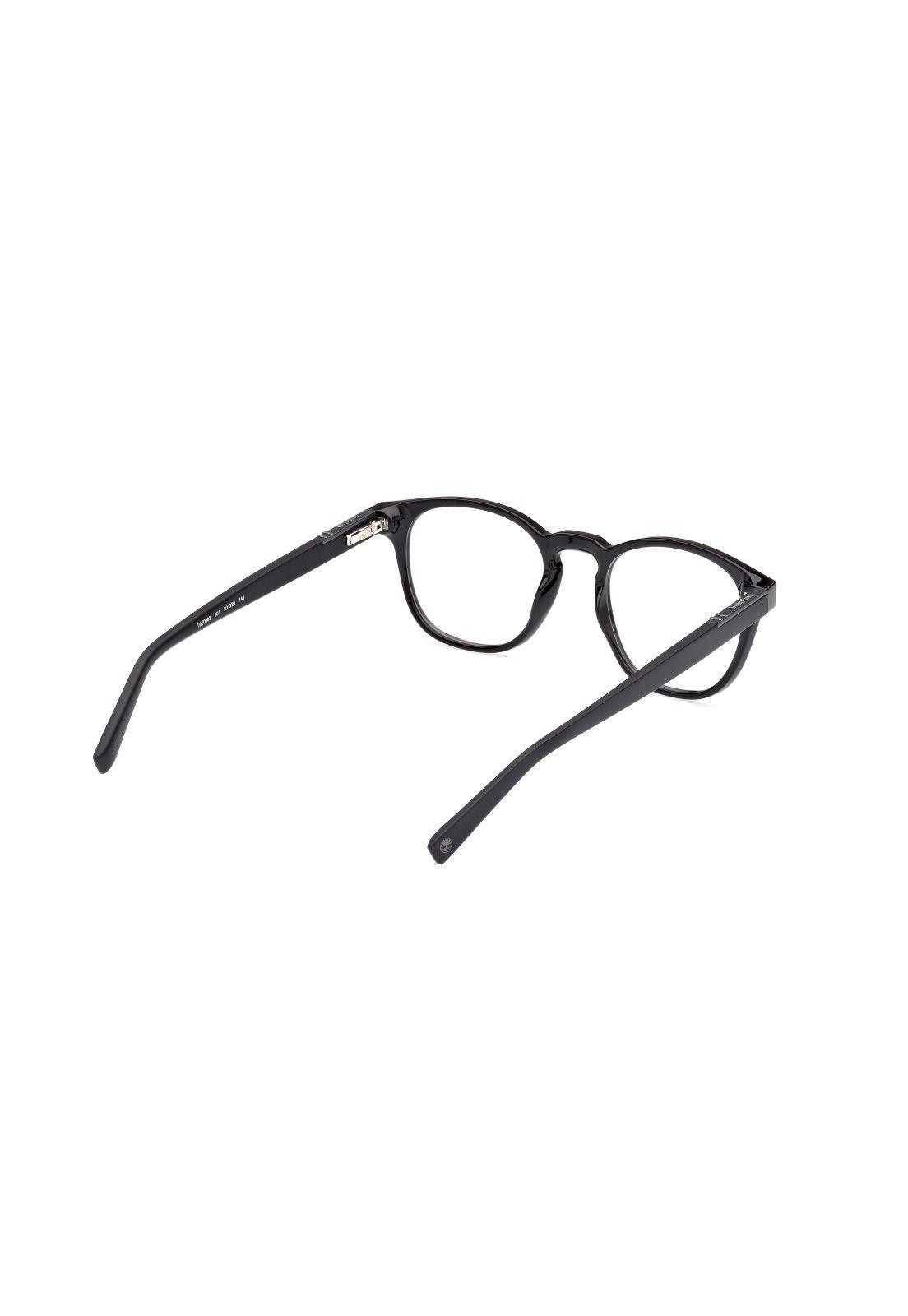 Lentes Ópticos Negro Brillante Timberland TB50003001-5