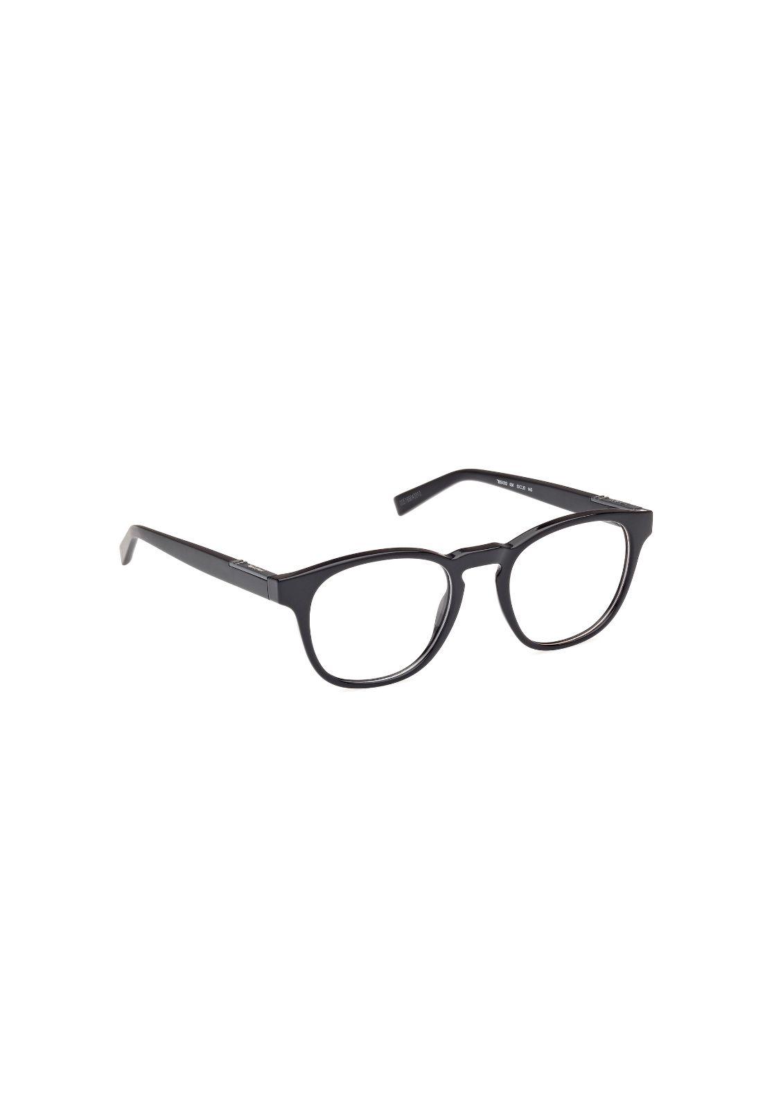 Lentes Ópticos Negro Brillante Timberland TB50003001-7