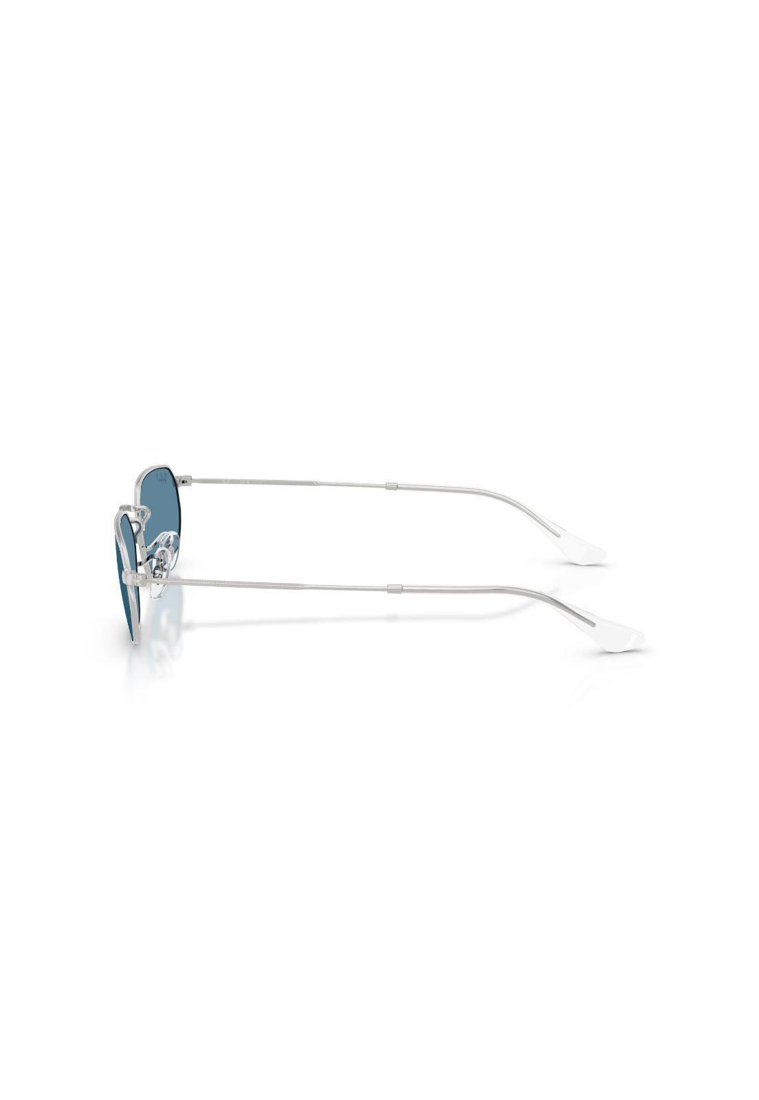 Ray-Ban Lentes de Sol Polarizados RB3947 003/S2 57-2