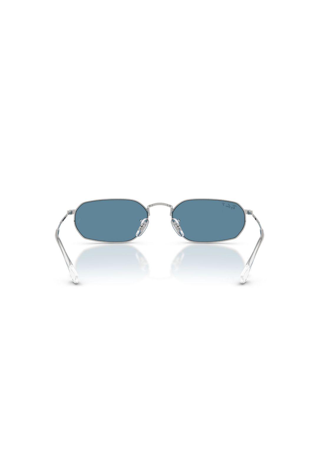 Ray-Ban Lentes de Sol Polarizados RB3947 003/S2 57-3