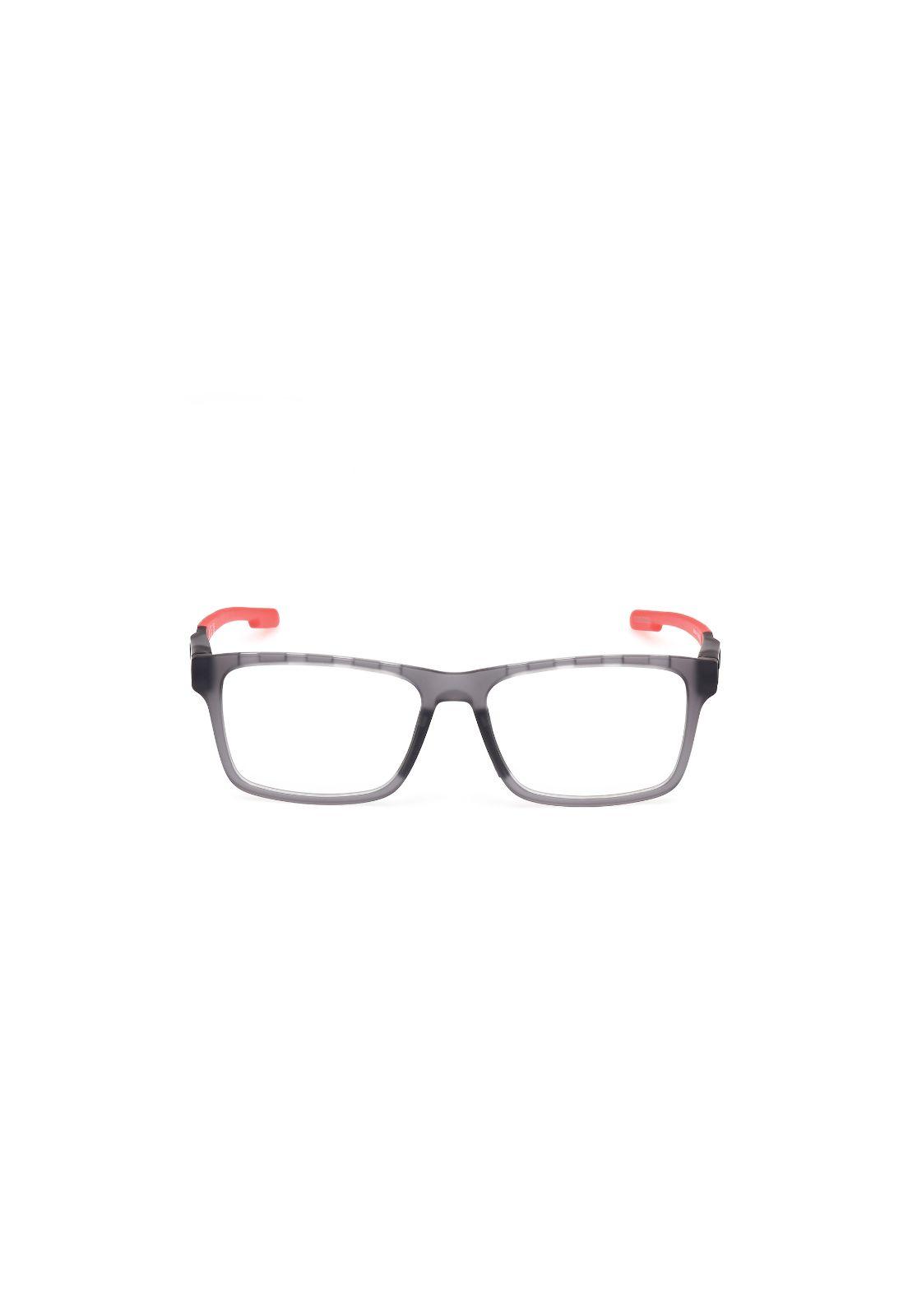 Lentes Ópticos Gris Adidas Sport SP5089H020-0