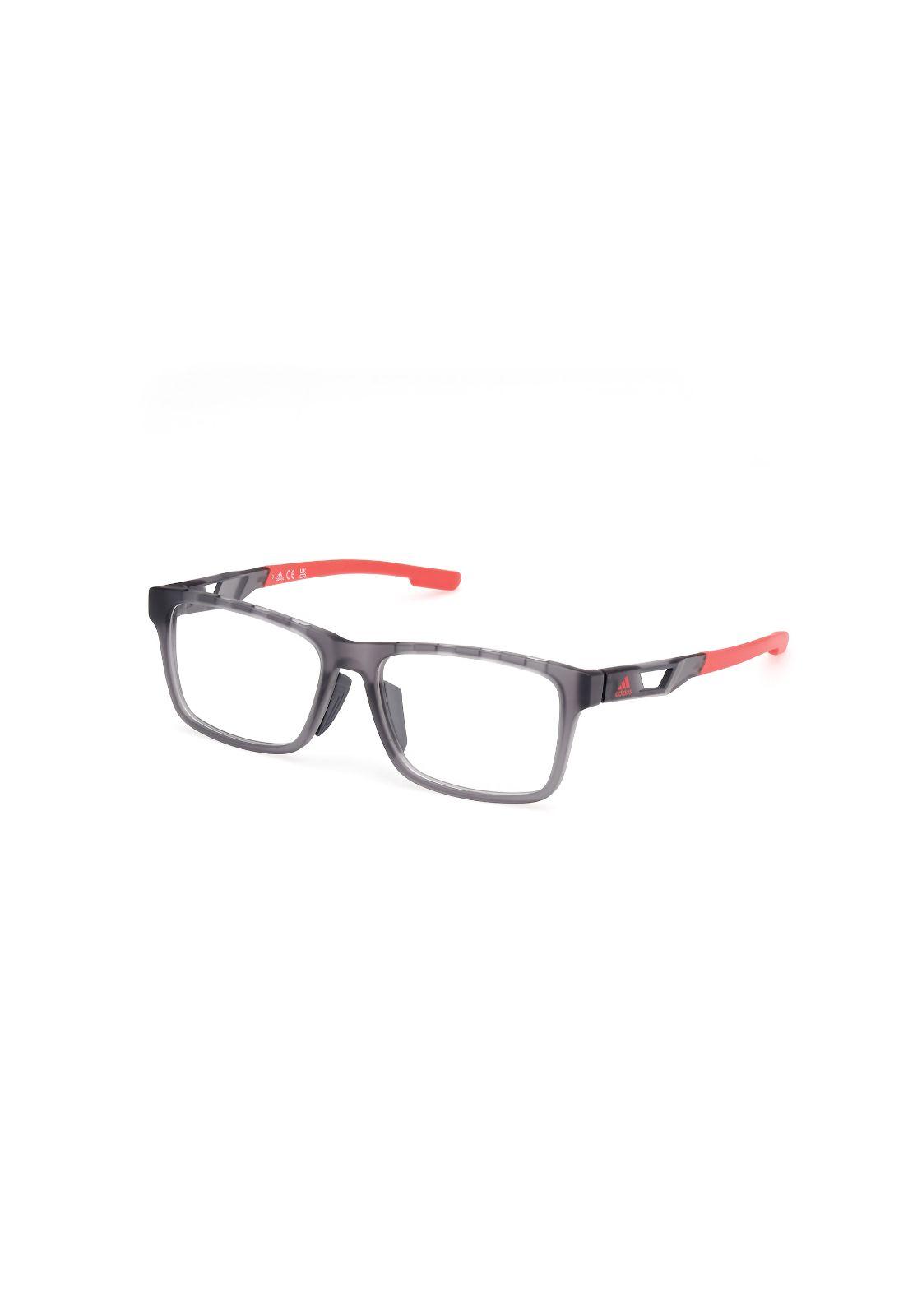 Lentes Ópticos Gris Adidas Sport SP5089H020-1