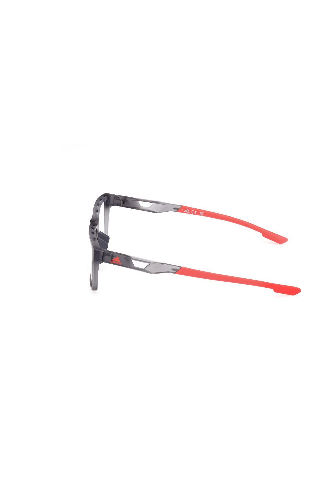 Lentes Ópticos Gris Adidas Sport SP5089H020-2