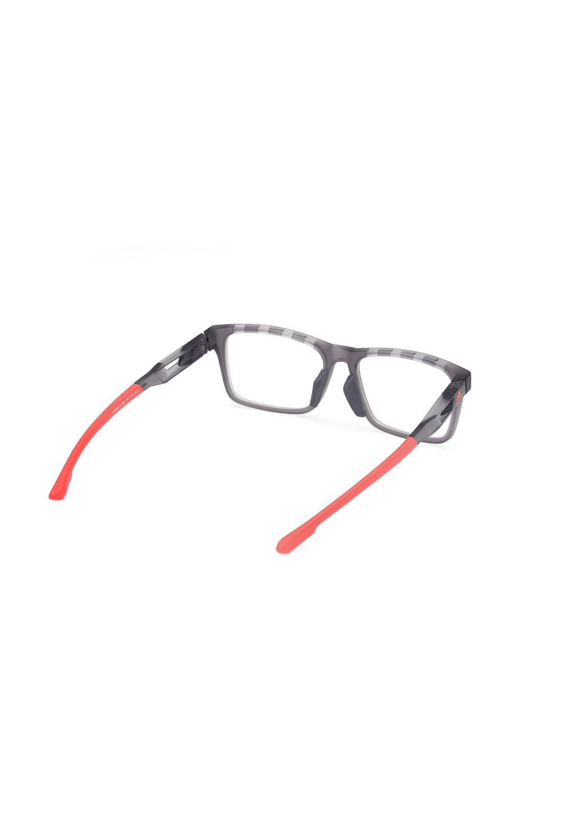 Lentes Ópticos Gris Adidas Sport SP5089H020-5