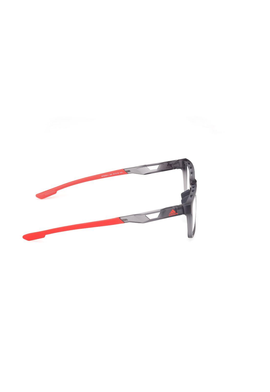 Lentes Ópticos Gris Adidas Sport SP5089H020-6