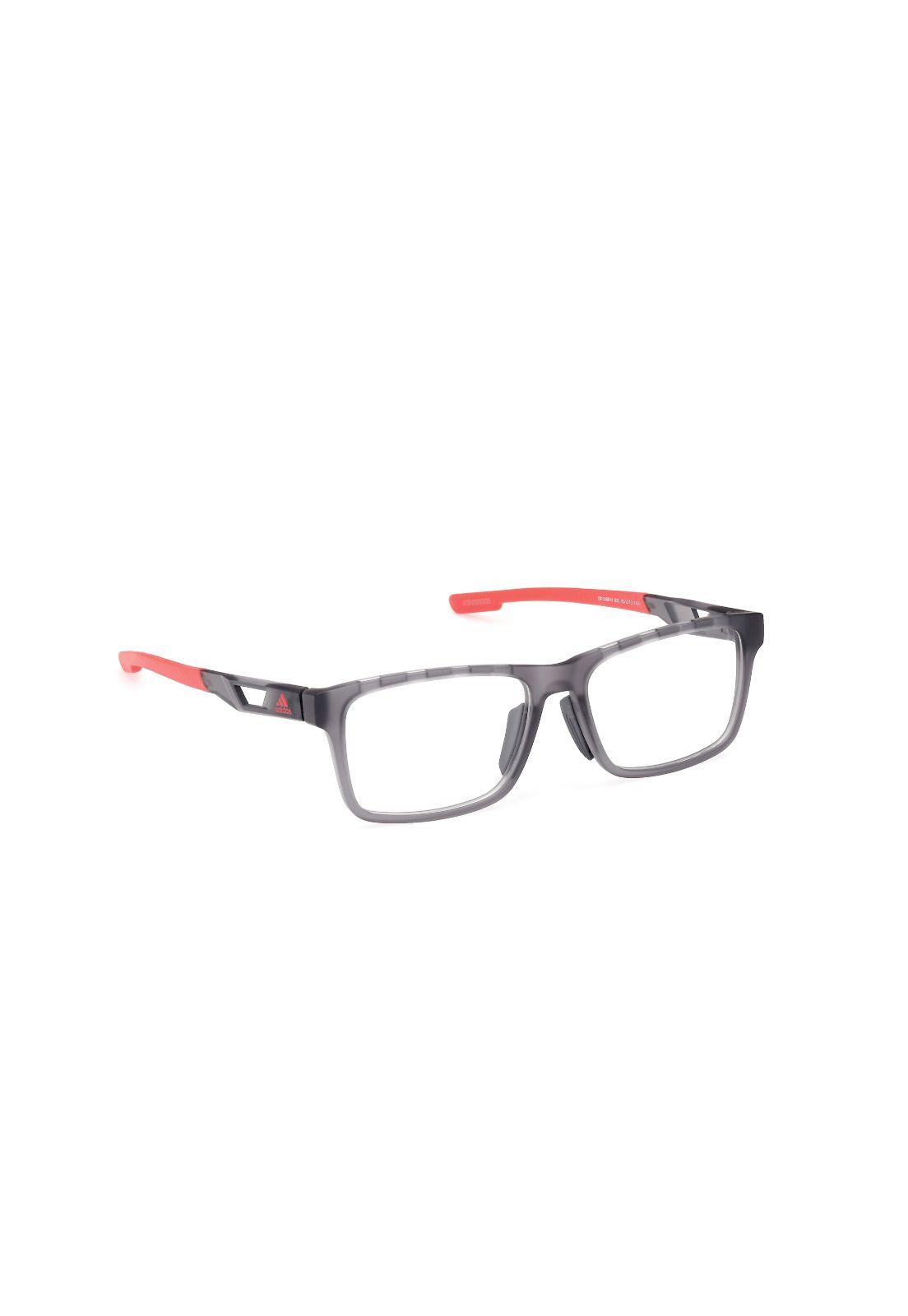 Lentes Ópticos Gris Adidas Sport SP5089H020-7