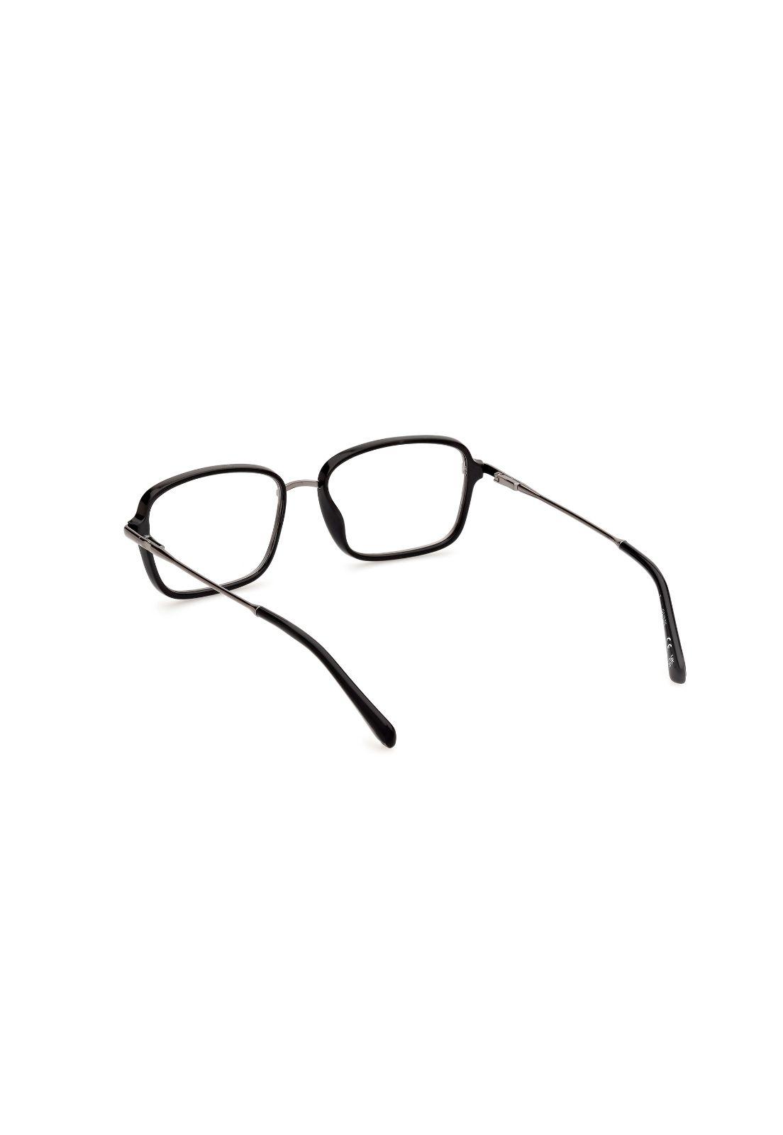 Lentes Ópticos Negro Guess GU50099001-3