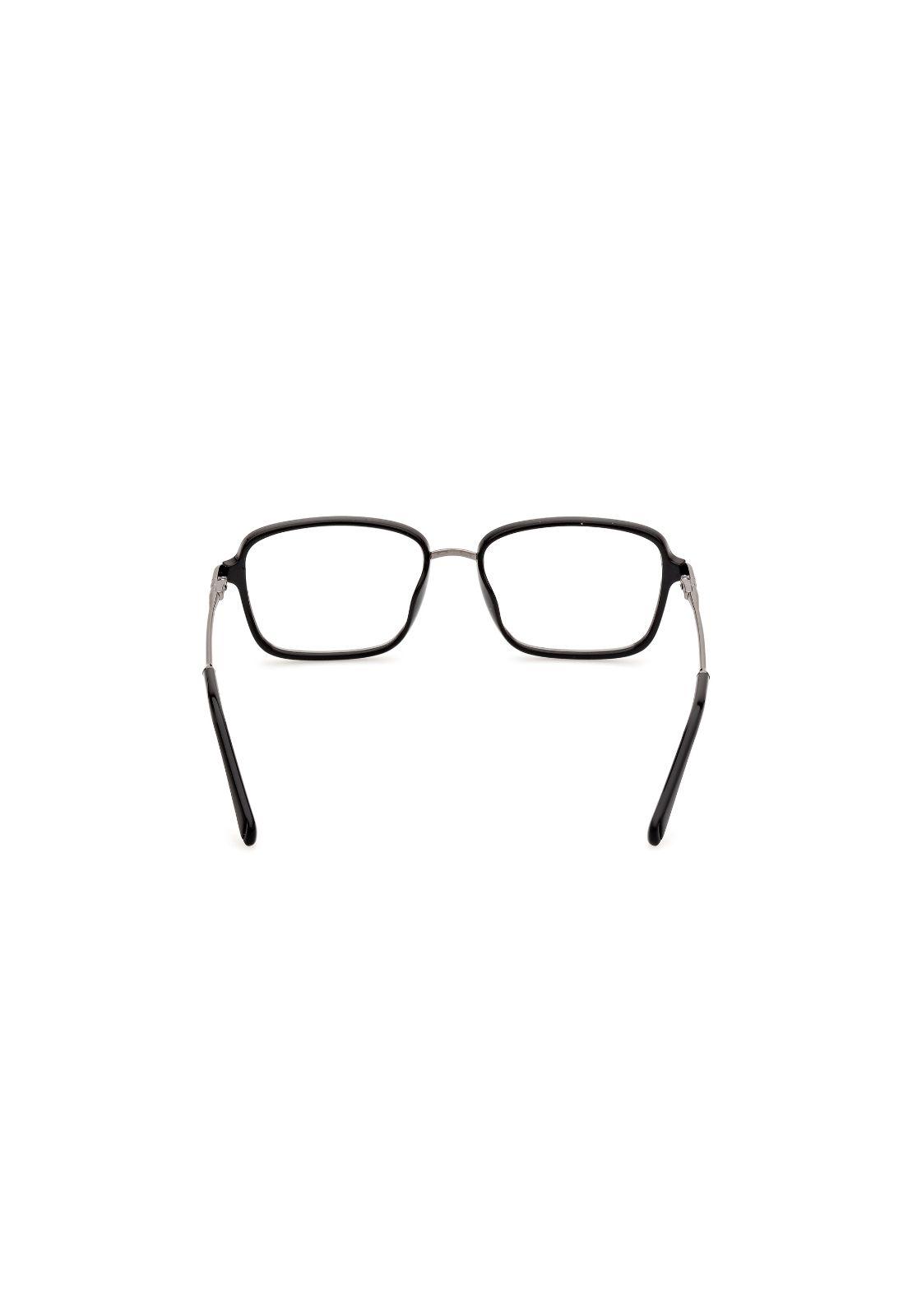 Lentes Ópticos Negro Guess GU50099001-4
