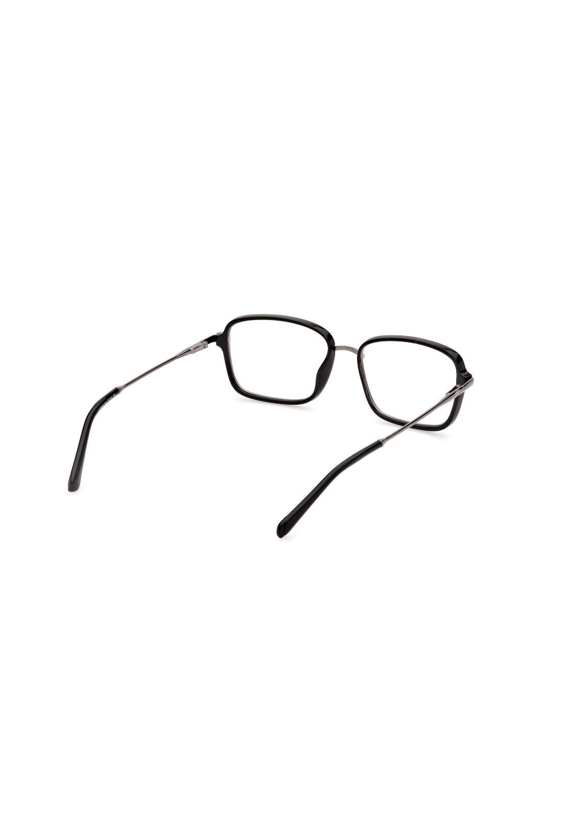 Lentes Ópticos Negro Guess GU50099001-5