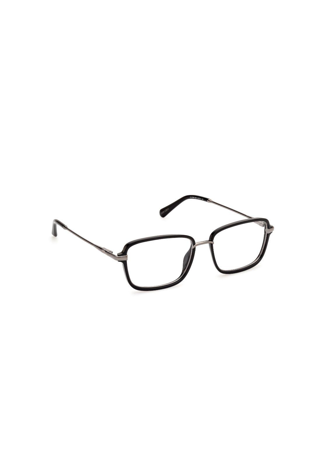 Lentes Ópticos Negro Guess GU50099001-7