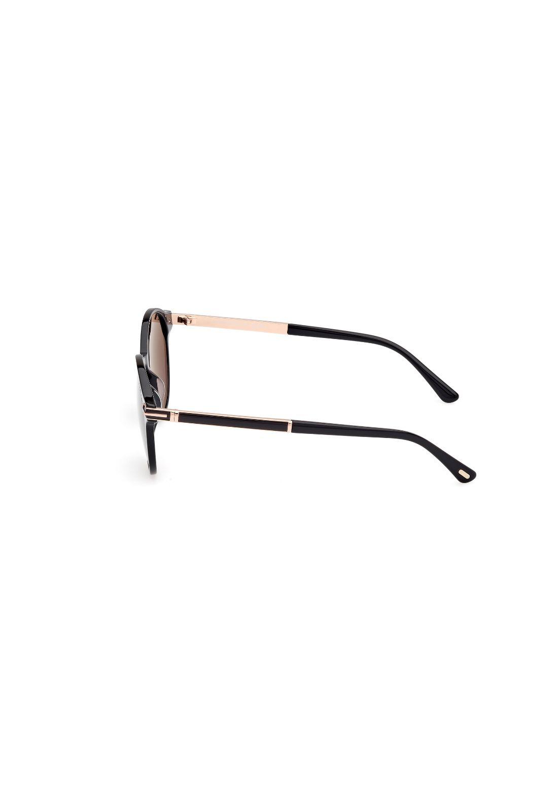Tom Ford Lentes de Sol FT1184 01A 52-2
