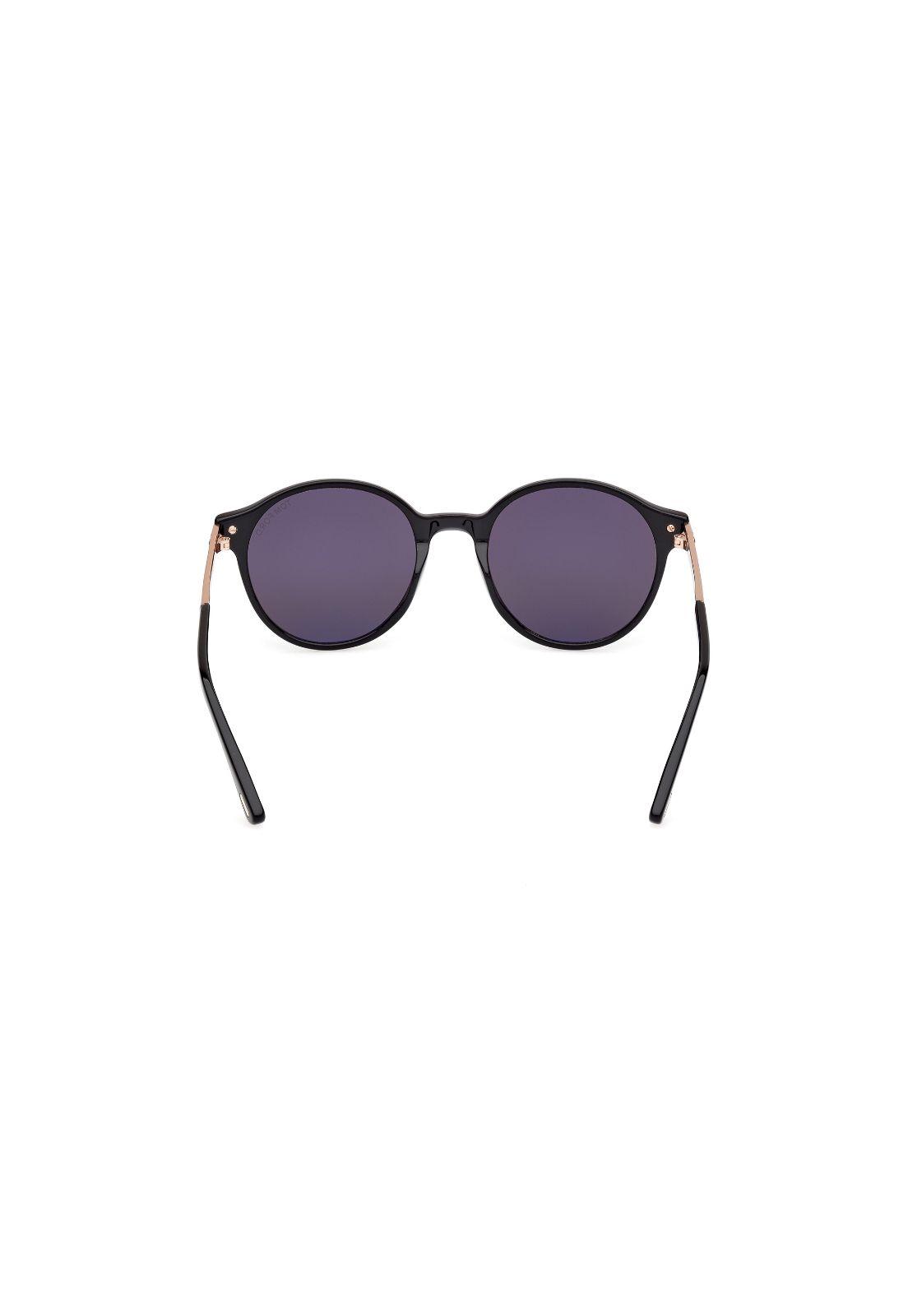 Tom Ford Lentes de Sol FT1184 01A 52-4