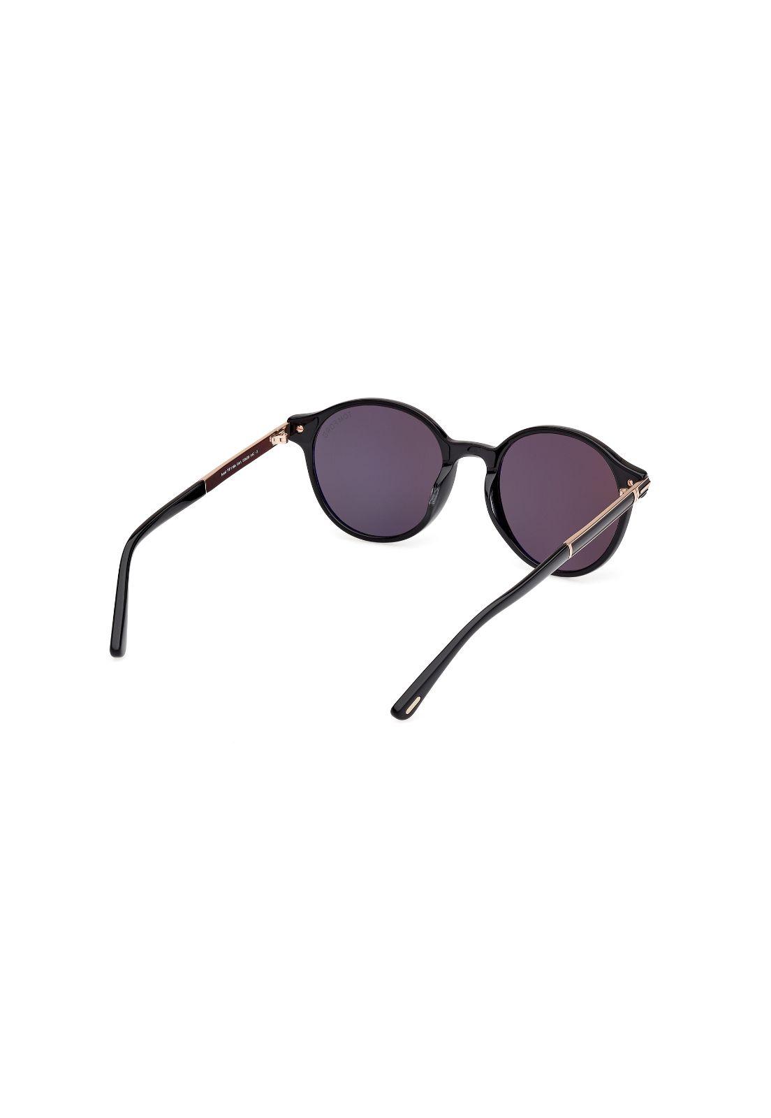 Tom Ford Lentes de Sol FT1184 01A 52-5