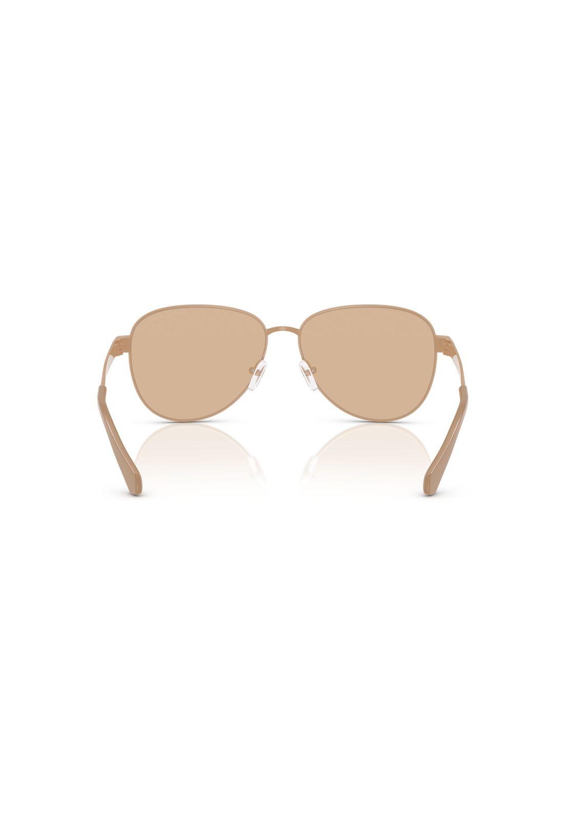 Lentes de Sol Biarritz Marrón Michael Kors MK1160190073-3