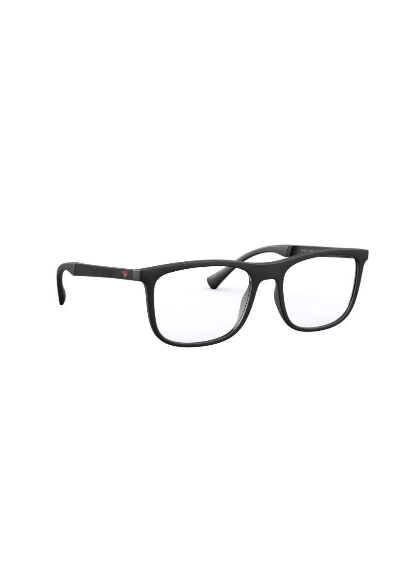 Emporio Armani Lentes Ópticos EA3170 5063  53-11