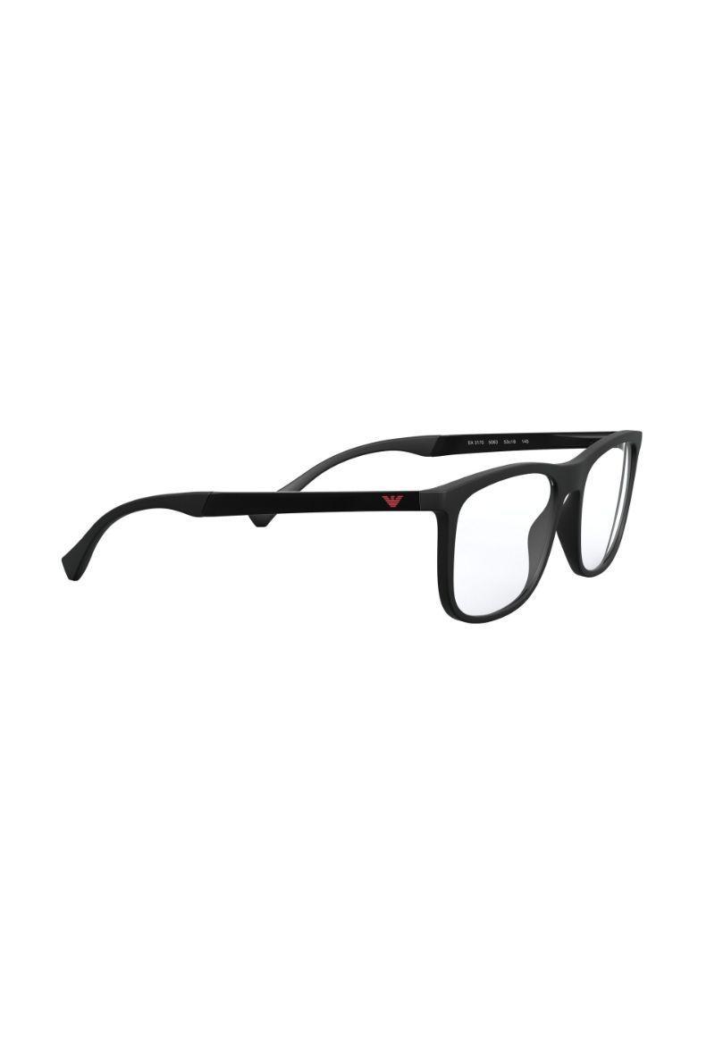 Emporio Armani Lentes Ópticos EA3170 5063  53-10