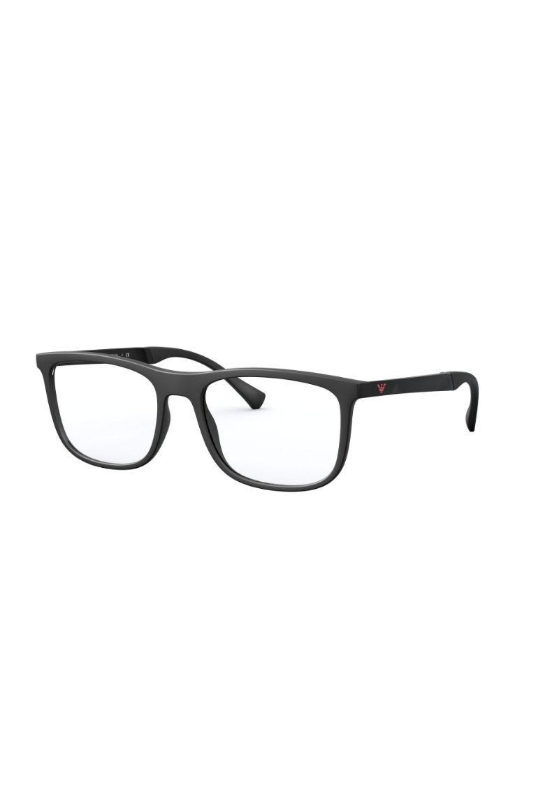 Emporio Armani Lentes Ópticos EA3170 5063  53-0