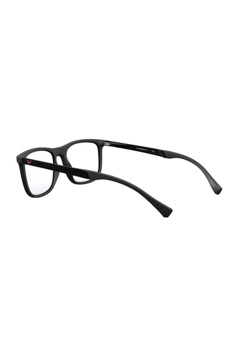 Emporio Armani Lentes Ópticos EA3170 5063  53-4