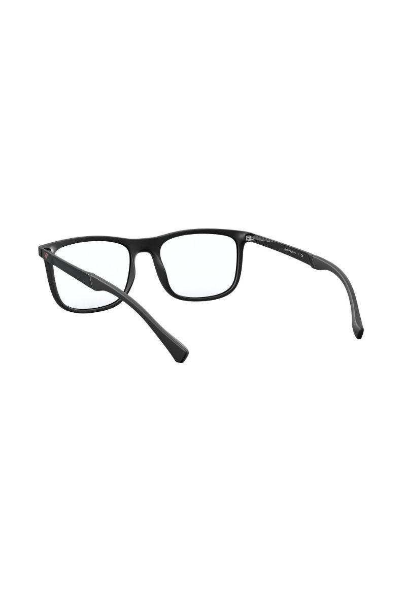 Emporio Armani Lentes Ópticos EA3170 5063  53-5