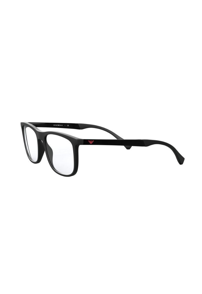 Emporio Armani Lentes Ópticos EA3170 5063  53-6