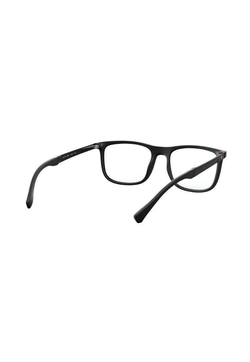 Emporio Armani Lentes Ópticos EA3170 5063  53-7