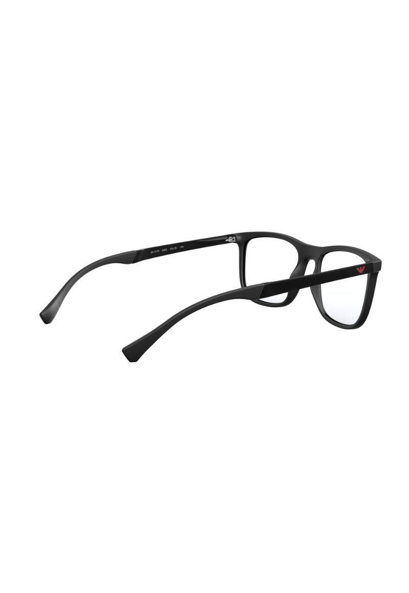 Emporio Armani Lentes Ópticos EA3170 5063  53-8