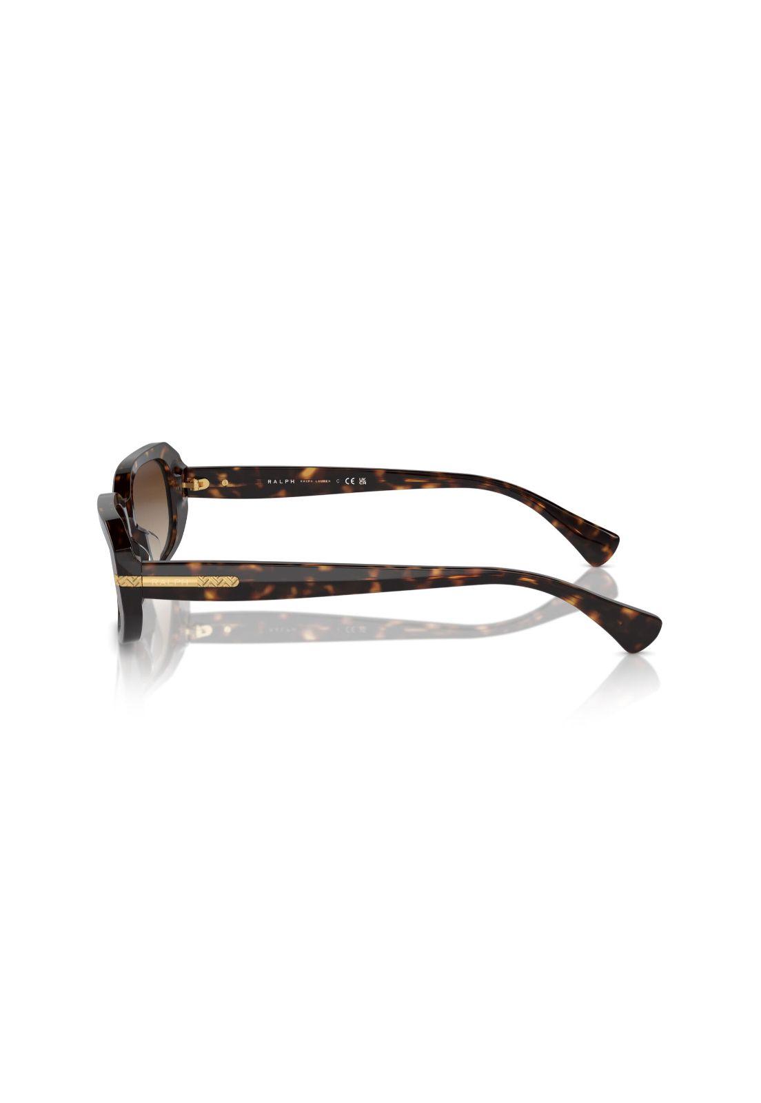 Lentes de Sol Havana Degradados Ralph RA5311U500313-2